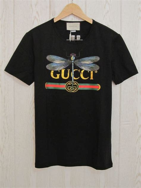 remera gucci original precio paraguay|camiseta gucci hombre.